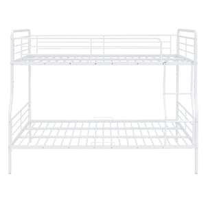 Contemporary Bunk Bed