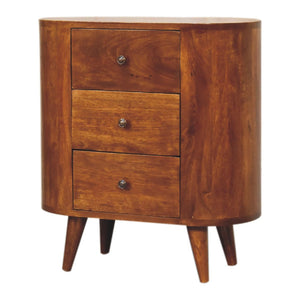 Mini Cabinet