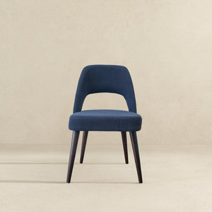 Juliana - Mid-Century Modern Dining Chair (Set of 2)