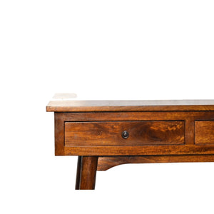 Hallway Drawer Console Table
