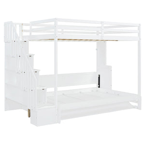 Murphy Bed With Smart Hydraulic System And Desk Design