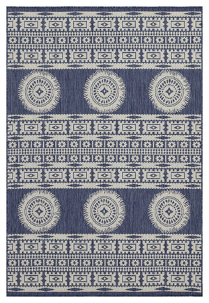 Sunshine - Indoor / Outdoor Area Polypropylene Rug