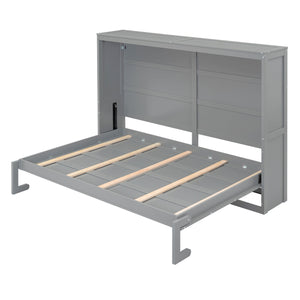 Comfortable, Murphy Wall Bed