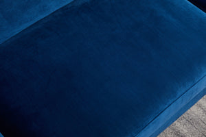 Comfortable Loveseat With Durable Construction
