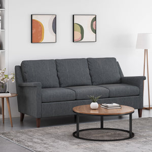 3 Seater Contemporary Design Sofa