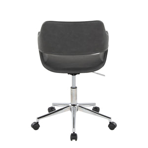 Margarite - Contemporary Office Task Chair