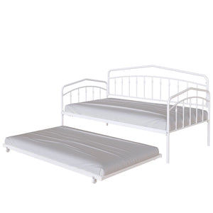 Fox - Daybed With Twin Trundle
