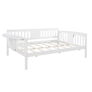 Daybed With Slat Support