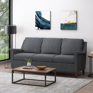 3 Seater Contemporary Design Sofa