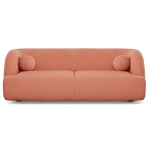 Anna - French Boucle Sofa