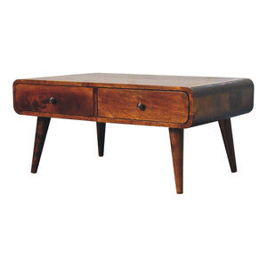 Sonata - Coffee Table