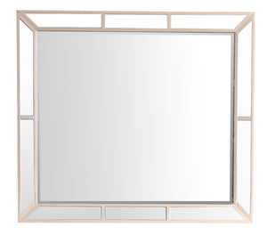 Elegant Contemporary Mirror