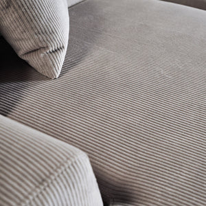 Mar - High-Quality Sectional Sofa