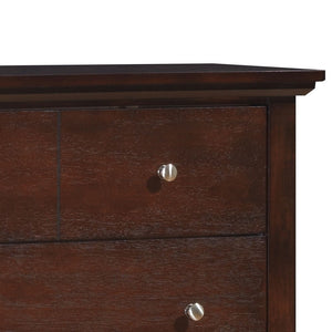 Chic Storage Chest - Cappuccino
