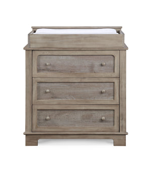 Grayson - 3 Drawer Dresser