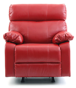 Modern Design Rocker Recliner