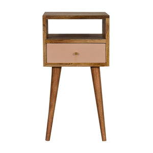 Mini Nightstand