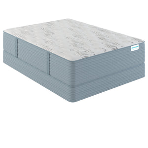 SKECHERS® POSTUREFIT™ 300 Plush 14" Mattress