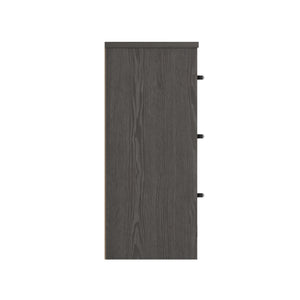 Junipe - 6 Drawer Dresser - Brown