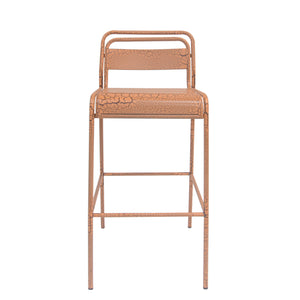 Carmella - Outdoor Barstool