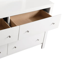 Elegant Transitional Dresser