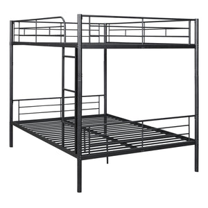 Steel Construction Bunk Bed