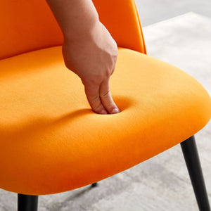 Dining Side Chairs (Set of 4)