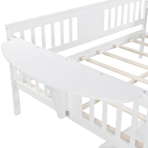 Daybed With Slat Support