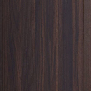 Modern Pet End Table With Removable Mat - Dark Walnut