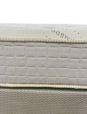 Dream Flex - 13.5" Two Sided Plush Mattress