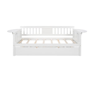 Daybed With Slat Support