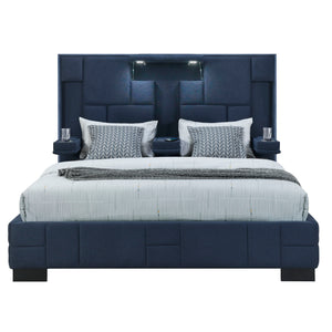 Yaris - Bed