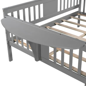 Daybed With Slat Support