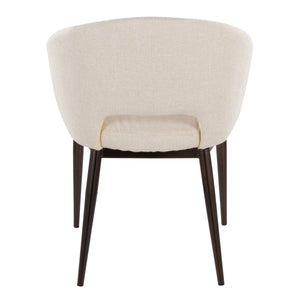 Renee - Contemporary Distinctive Design Chair