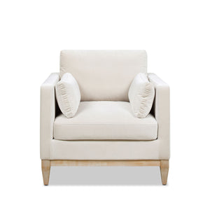 Knox - Modern Farmhouse Arm Chair