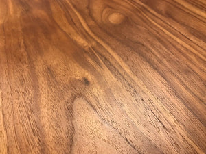 Pineda - End Table - Brown