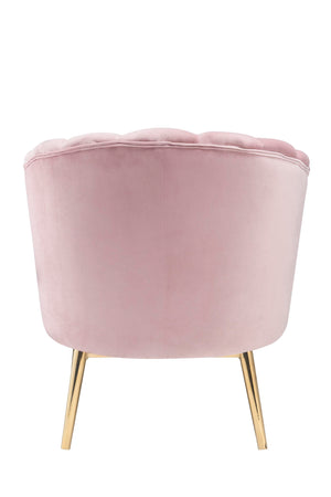 Colla - Accent Chair, Elegant Design