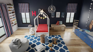 Kids Pedic - 5" Classic Mattress
