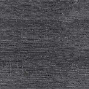 Buffet Kitchen Cabinet, Display Cabinet With Multi - Shelving - Distressed Gray