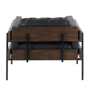 Kari - Farmhouse Design Chair