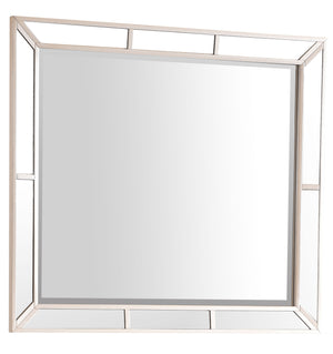Elegant Contemporary Mirror