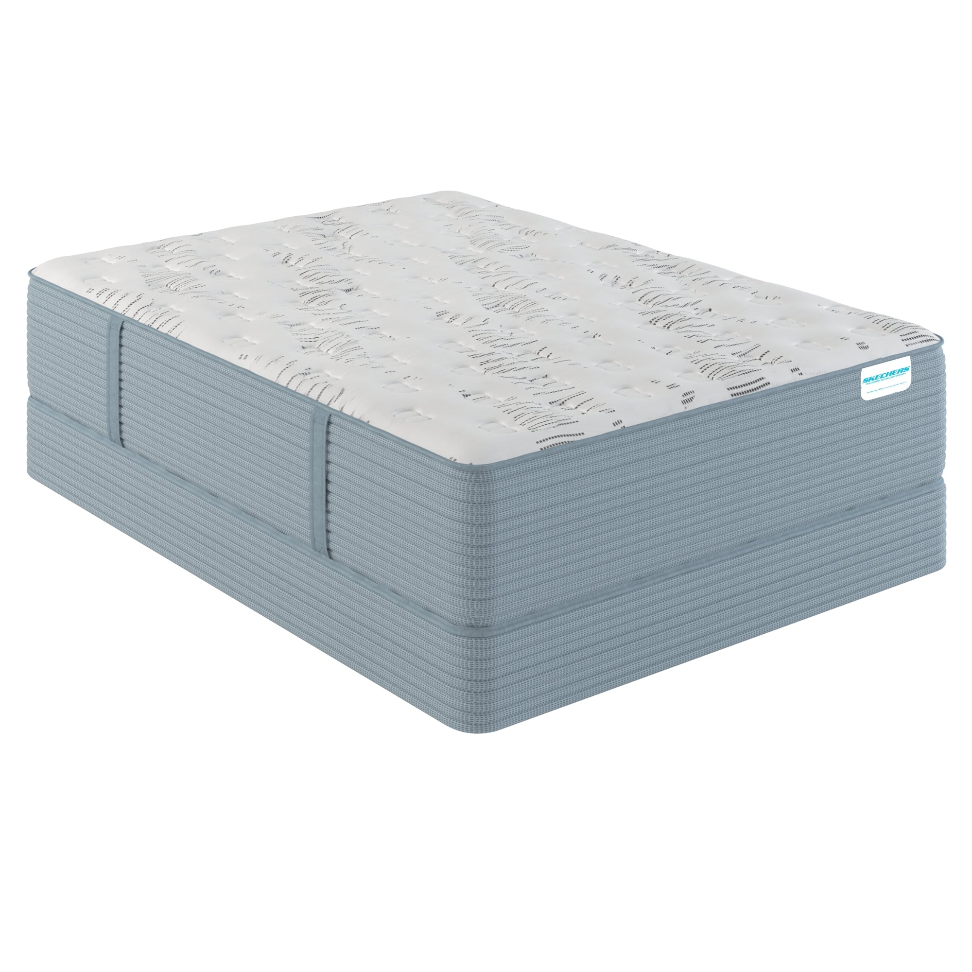 SKECHERS® POSTUREFIT™ 300 Cushion Firm 14