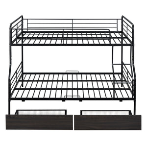 Contemporary Bunk Bed
