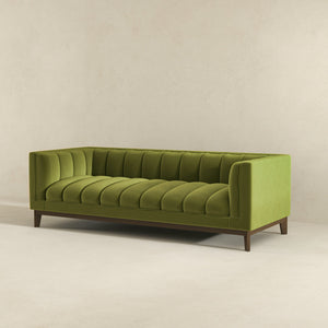 Melissa - Mid Century Modern Sofa