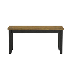 Radiant - 6 Piece Dining Table Set