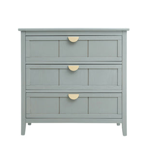 Classic 3 Drawer Cabinet
