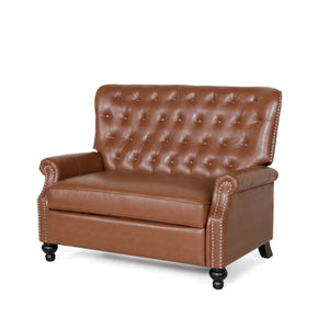 Oversize Recliner Chair