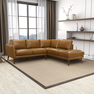 Benson - Sectional Sofa With Chaise