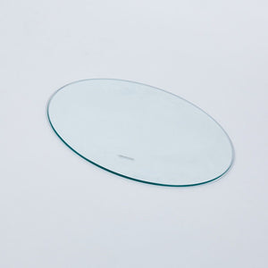Tempered Glass Top - Clear