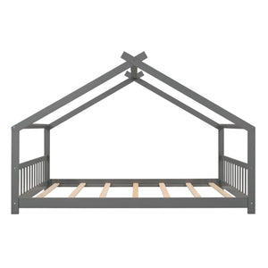 Playhouse Design Bed